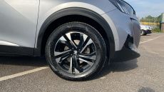 Peugeot 2008 1.2 PureTech 130 GT 5dr EAT8 Petrol Estate